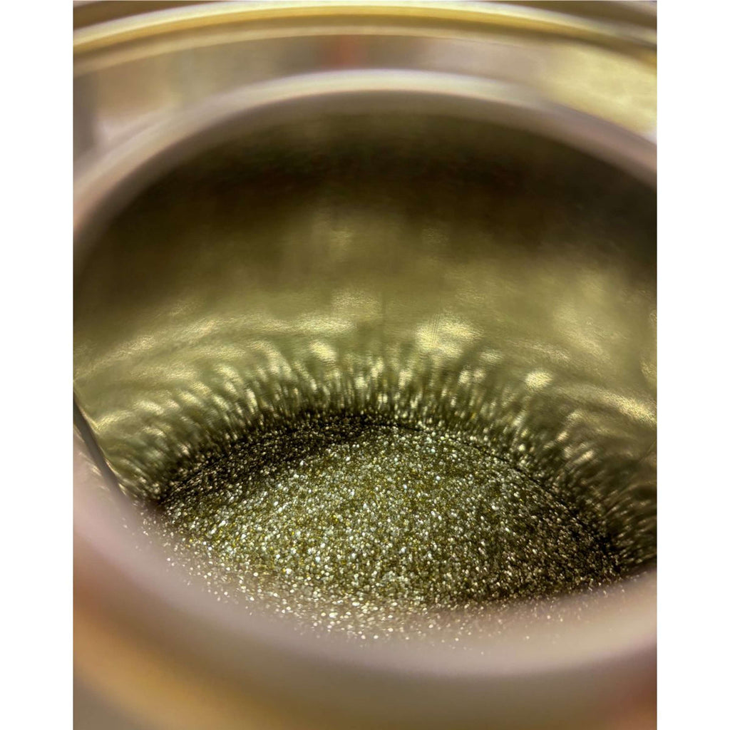 Kevin Bacon's Hoefdressing Glitter Edition Oro