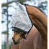 Amigo Fly Mask Plata/Gris Oscuro