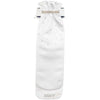 ANKY Stock Multi-Fit Cuellos Desmontables Blanco/Azul Marino