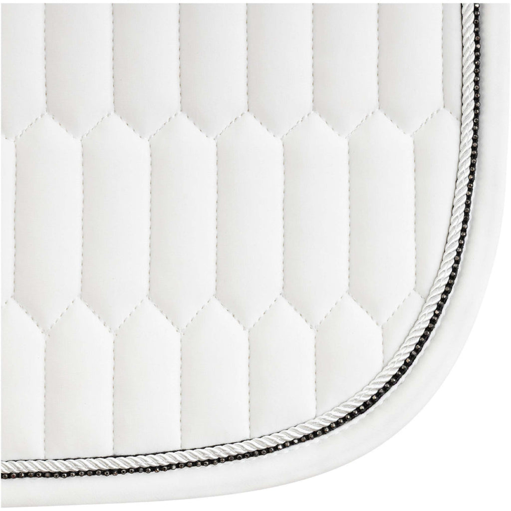 ANKY Mantilla Perception C-Wear Doma clásica Blanco