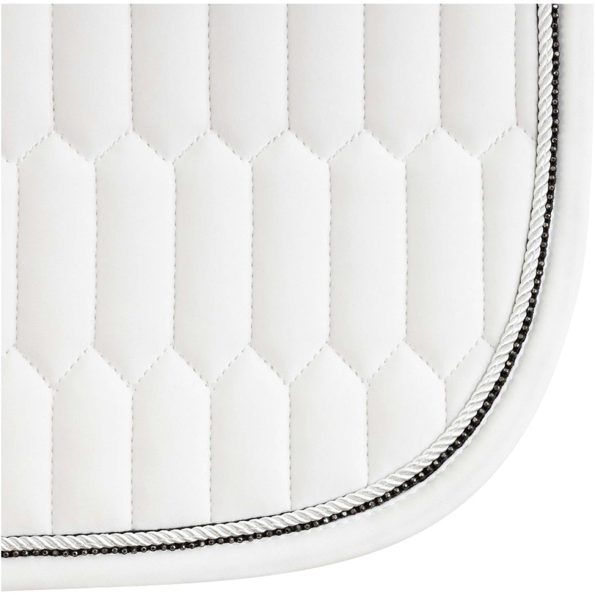 ANKY Mantilla Perception C-Wear Doma clásica Blanco