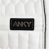 ANKY Mantilla Perception C-Wear Doma clásica Blanco