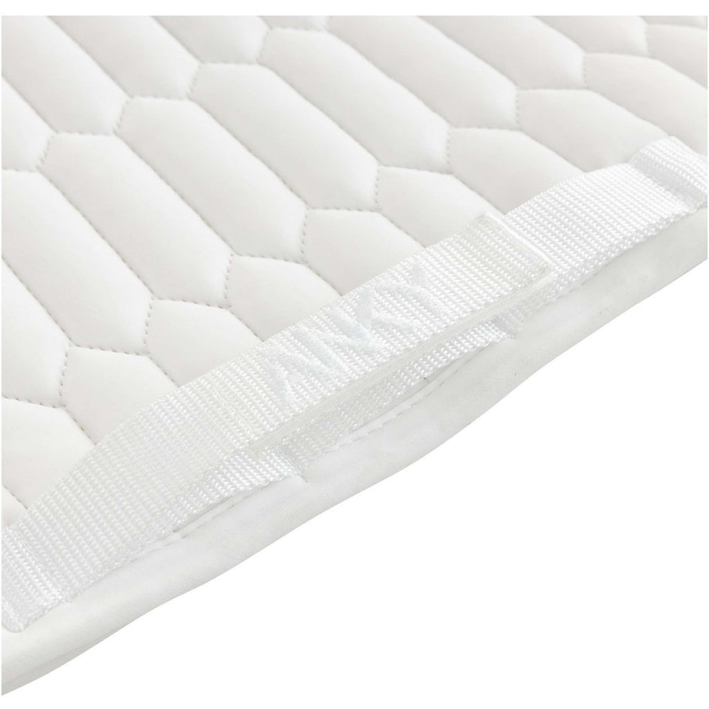 ANKY Mantilla Perception C-Wear Doma clásica Blanco