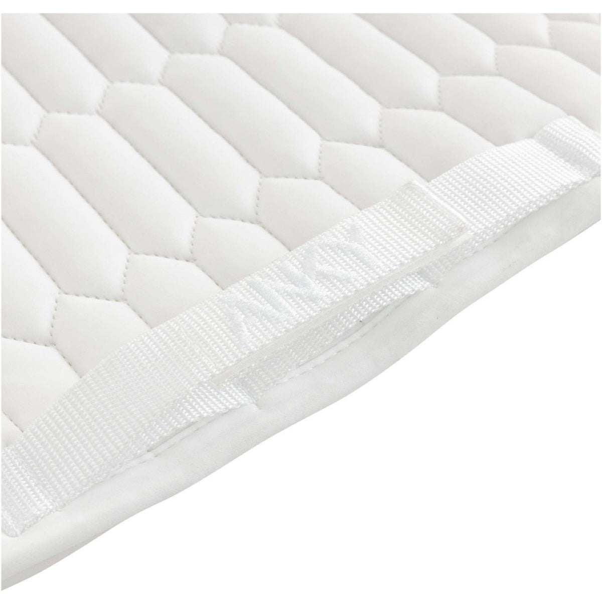 ANKY Mantilla Perception C-Wear Doma clásica Blanco