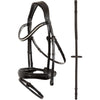 ANKY Brida Profi ATH25001 Anatomisch Negro
