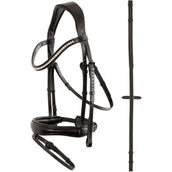 ANKY Brida Profi ATH25001 Anatomisch Negro