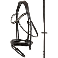 ANKY Brida Profi ATH25001 Anatomisch Negro