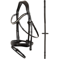 ANKY Brida Profi ATH25001 Anatomisch Negro