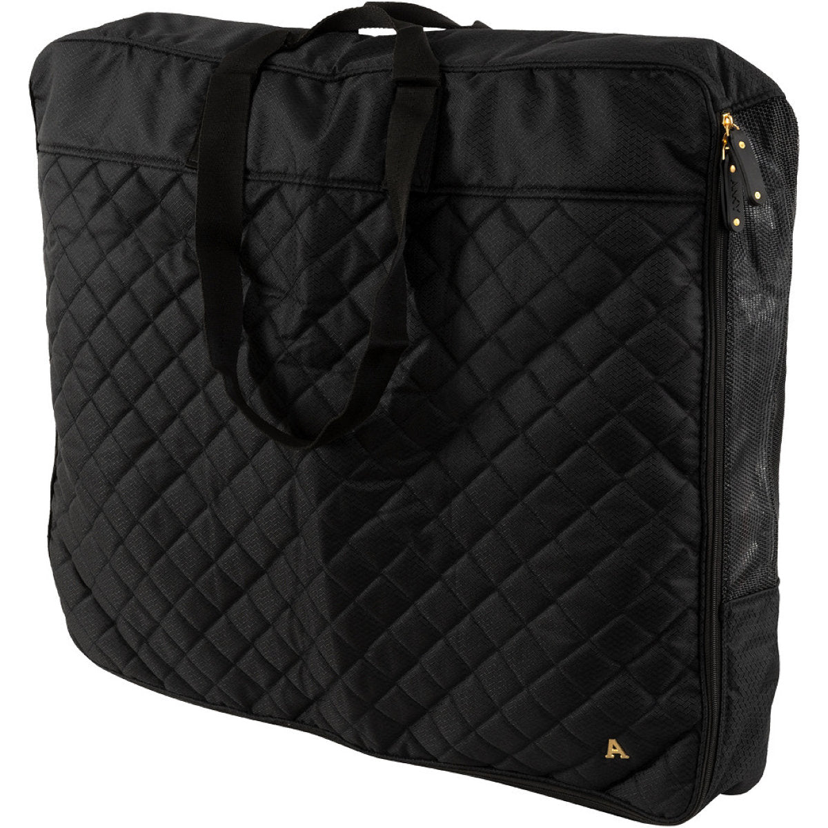 ANKY Bolsa para Mantilla Stepped ATA25002 Negro