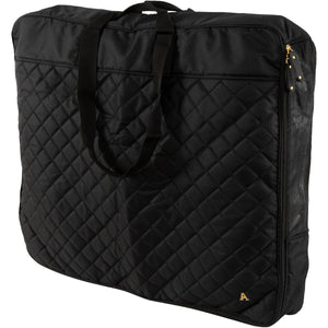ANKY Bolsa para Mantilla Stepped ATA25002 Negro