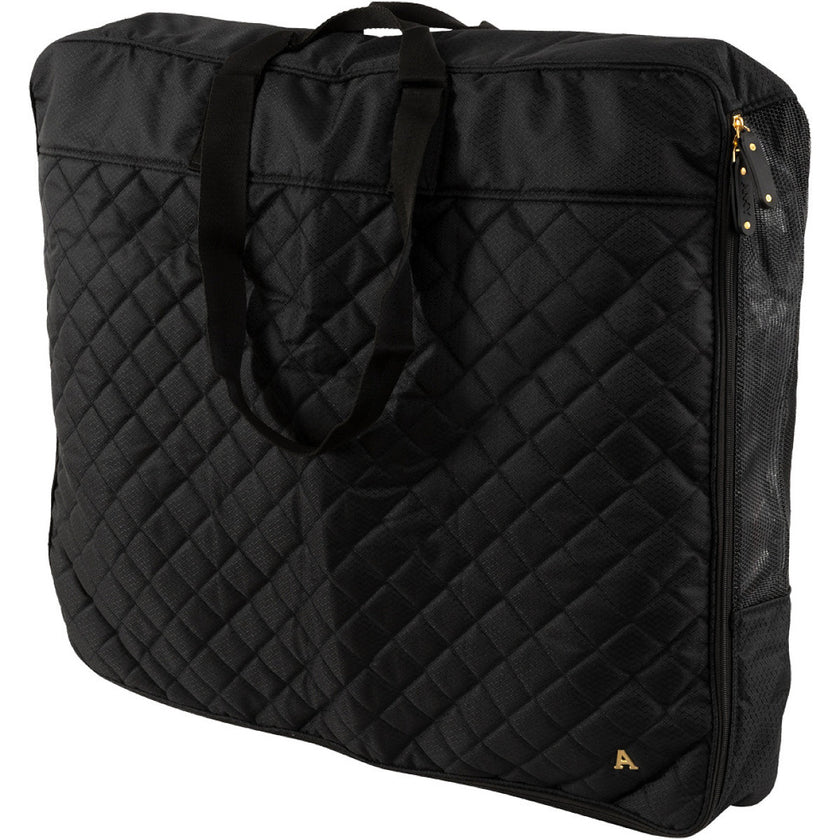 ANKY Bolsa para Mantilla Stepped ATA25002 Negro