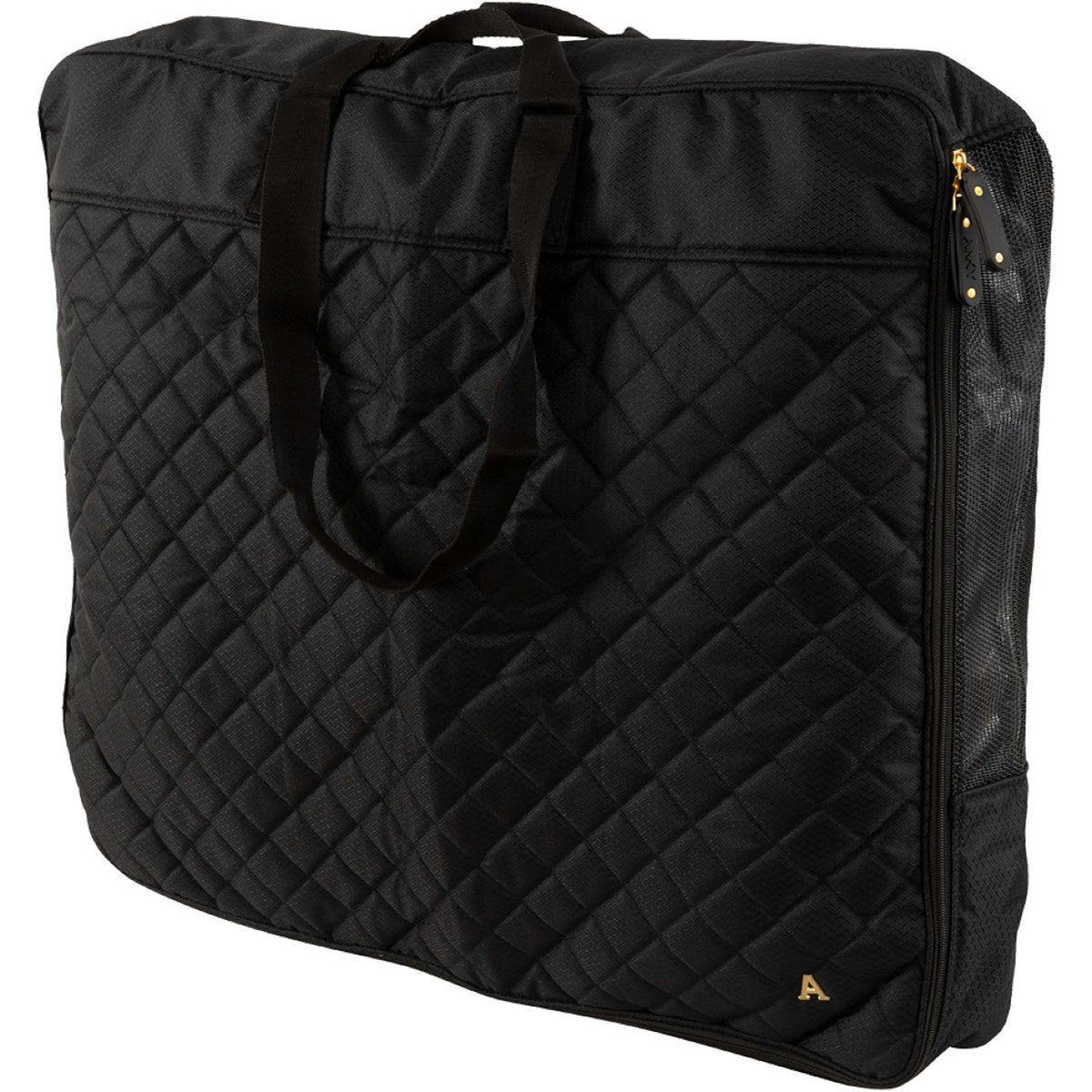 ANKY Bolsa para Mantilla Stepped ATA25002 Negro