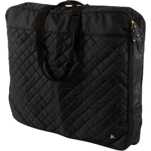 ANKY Bolsa para Mantilla Stepped ATA25002 Negro