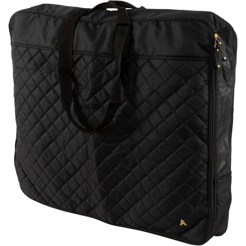 ANKY Bolsa para Mantilla Stepped ATA25002 Negro