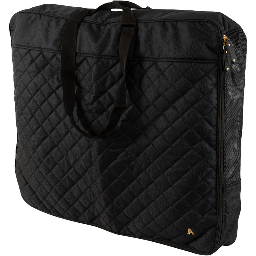 ANKY Bolsa para Mantilla Stepped ATA25002 Negro