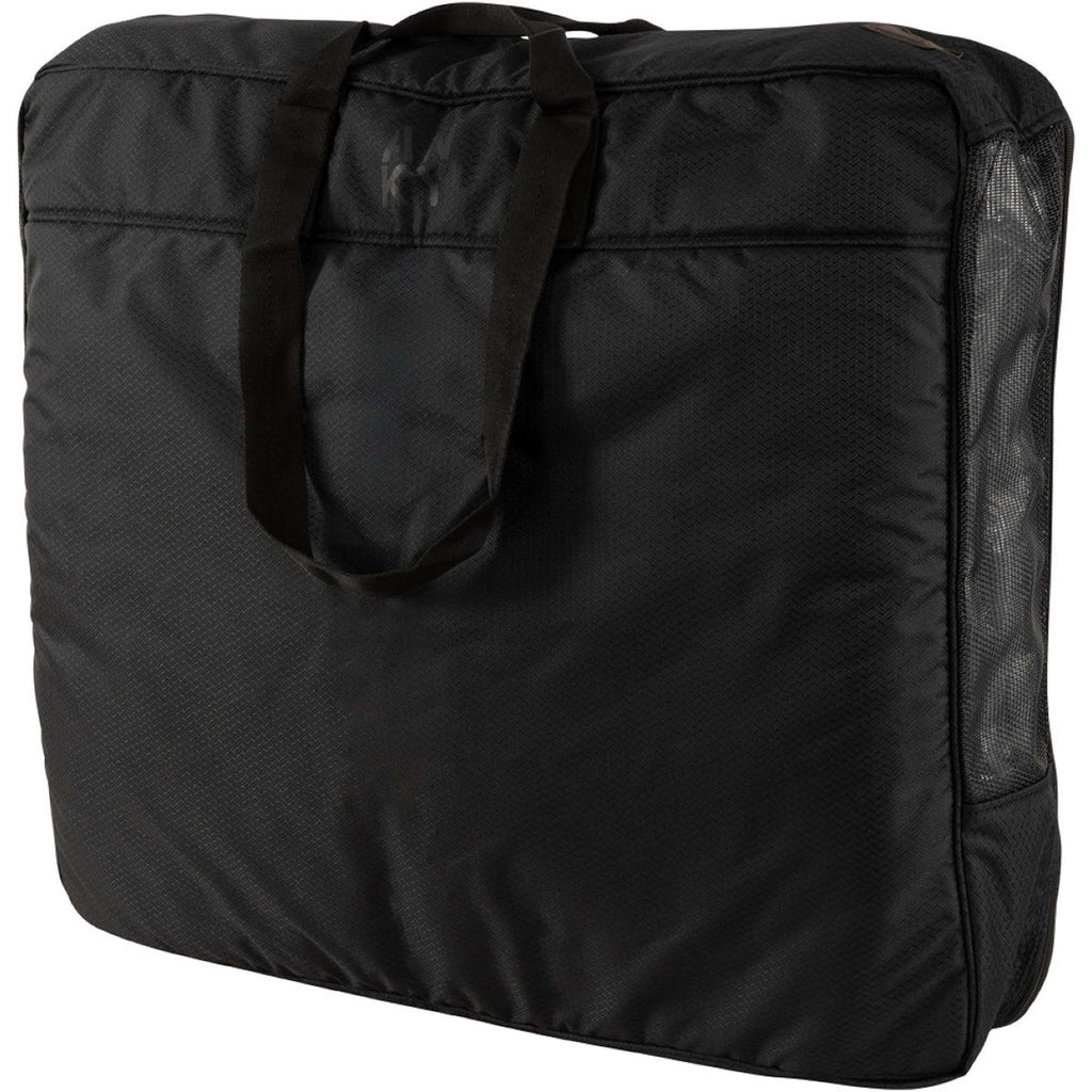 ANKY Bolsa para Mantilla Stepped ATA25002 Negro