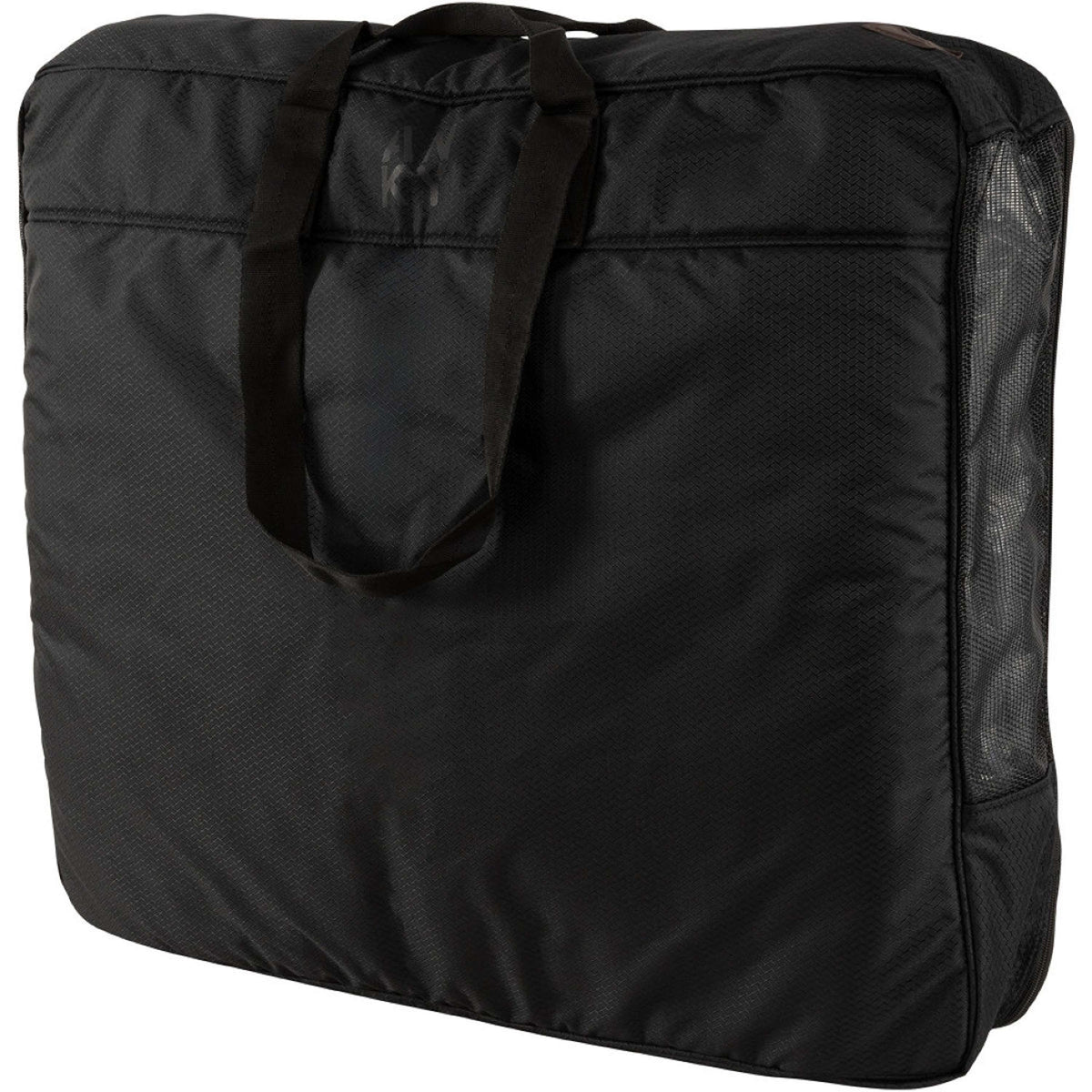 ANKY Bolsa para Mantilla Stepped ATA25002 Negro
