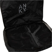 ANKY Bolsa para Mantilla Stepped ATA25002 Negro