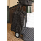 ANKY Bolsa para Mantilla Stepped ATA25002 Negro