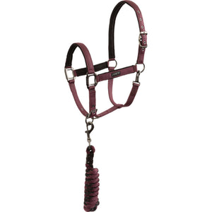 ANKY Juego de Cabestro ATH26001 3C Sassafras ANKY Juego de Cabestro ATH26001 3C Sassafras
