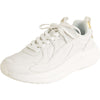 ANKY Zapatillas Oro Blanco Blanco