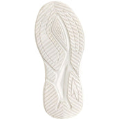 ANKY Zapatillas Oro Blanco Blanco