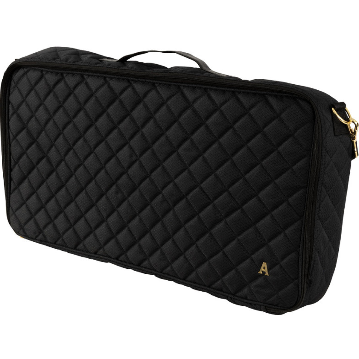 ANKY Bolsa para Botas Stepped ATA25006 Negro