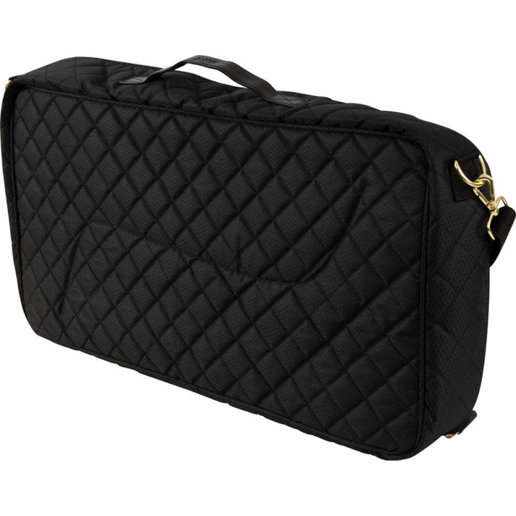 ANKY Bolsa para Botas Stepped ATA25006 Negro