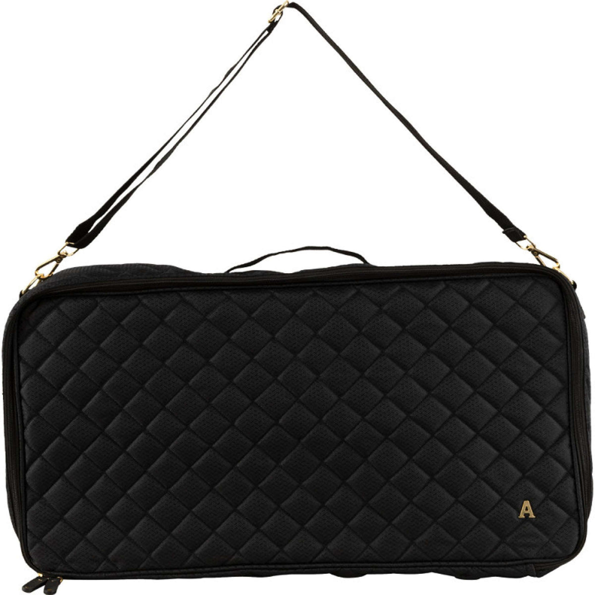 ANKY Bolsa para Botas Stepped ATA25006 Negro