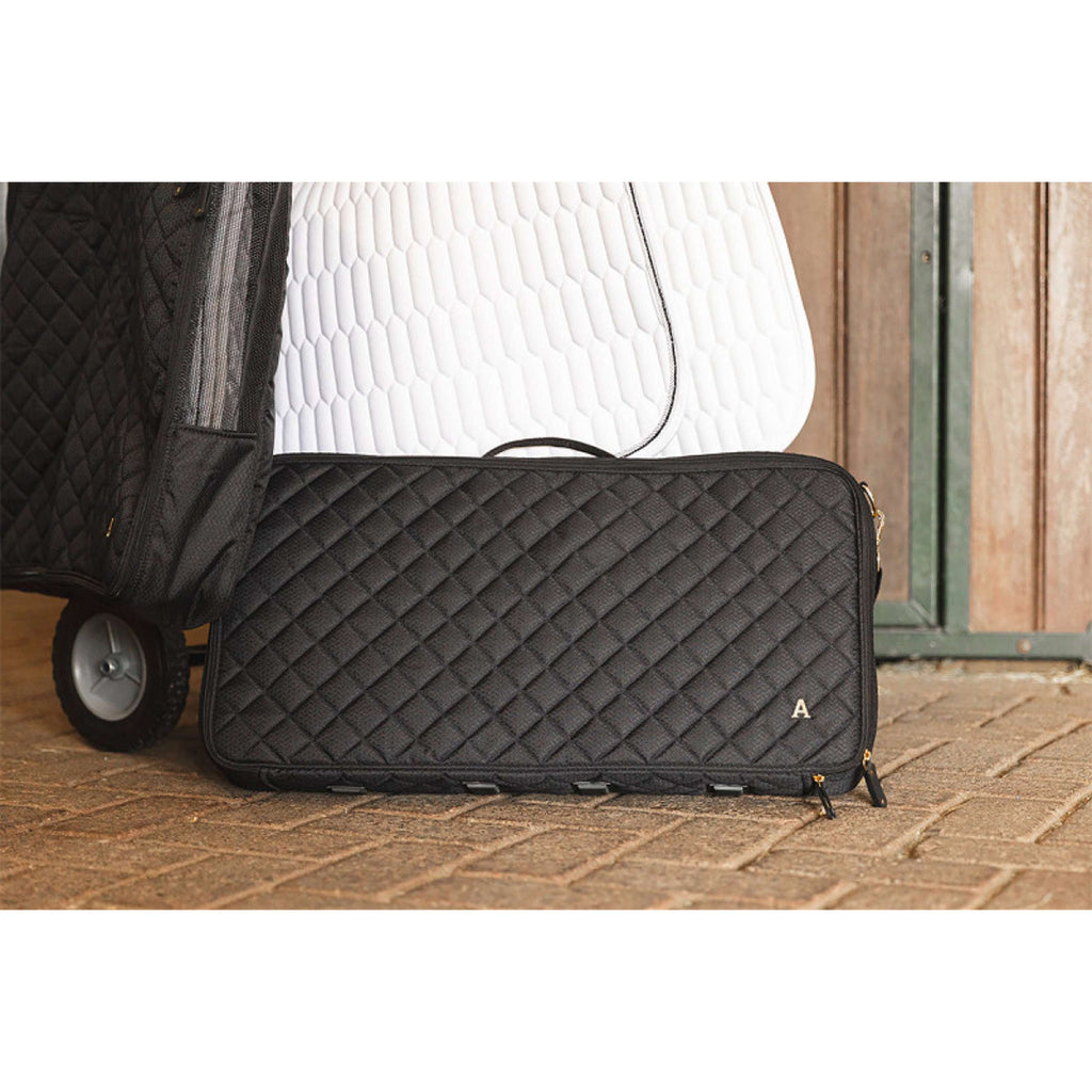 ANKY Bolsa para Botas Stepped ATA25006 Negro