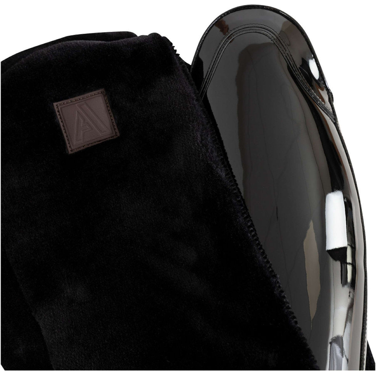 ANKY Bolsa para Botas liner ATA2500 Negro