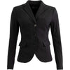 ANKY Chaqueta de Competición Perspective Negro