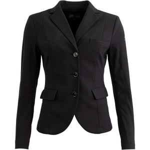 ANKY Chaqueta de Competición Perspective Negro