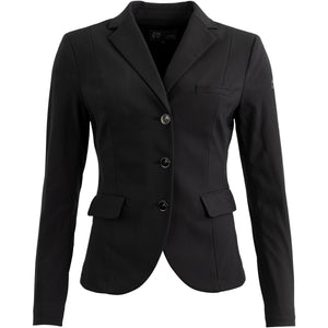 ANKY Chaqueta de Competición Perspective Negro