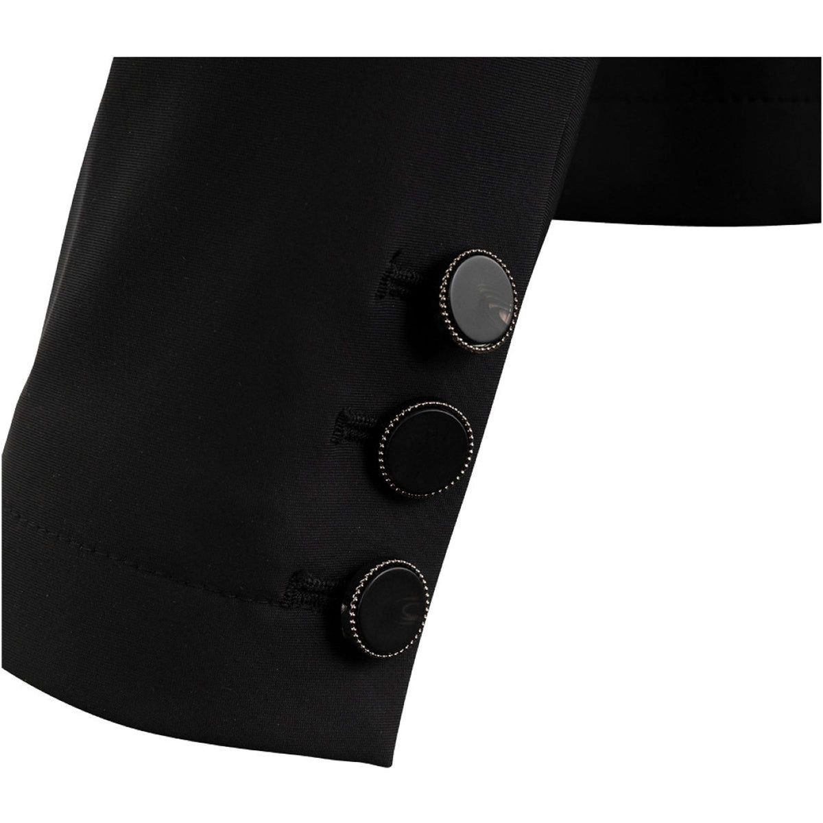 ANKY Chaqueta de Competición Perspective Negro