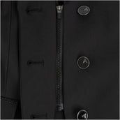ANKY Chaqueta de Competición Perspective Negro