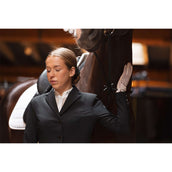 ANKY Chaqueta de Competición Perspective Negro