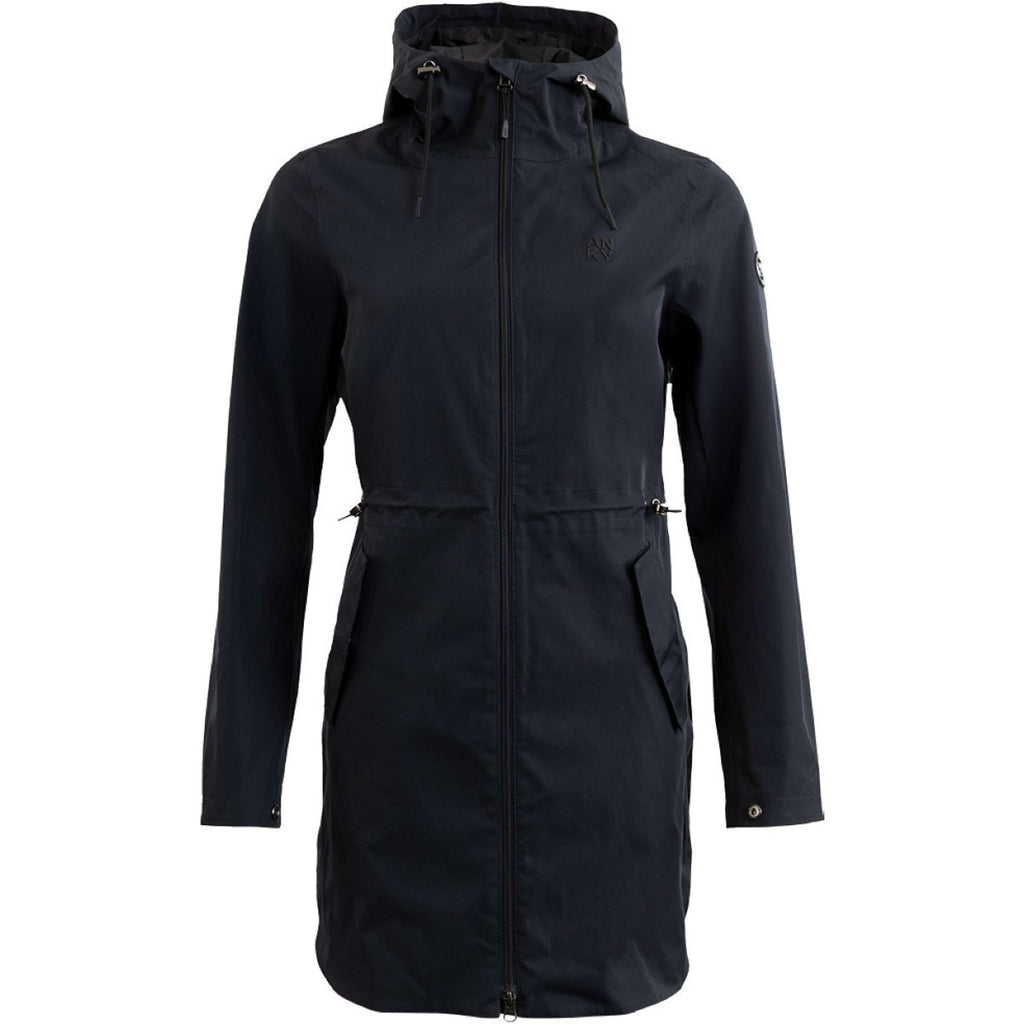 ANKY Abrigo de lluvia ATC26001 Dark Navy
