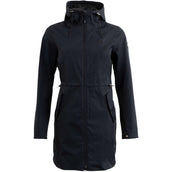 ANKY Abrigo de lluvia ATC26001 Dark Navy