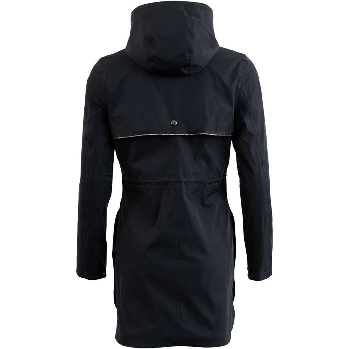 ANKY Abrigo de lluvia ATC26001 Dark Navy