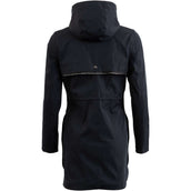 ANKY Abrigo de lluvia ATC26001 Dark Navy