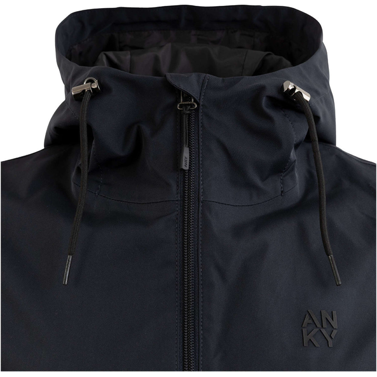 ANKY Abrigo de lluvia ATC26001 Dark Navy