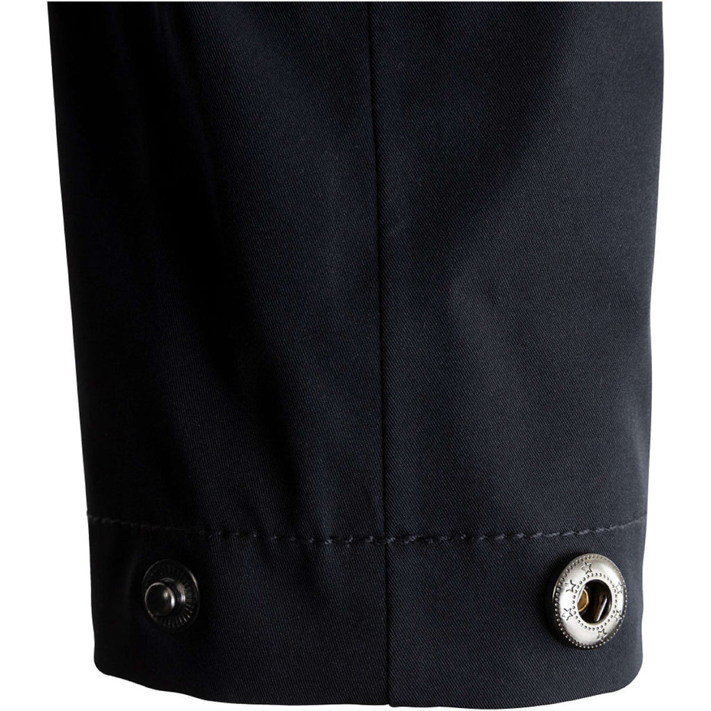 ANKY Abrigo de lluvia ATC26001 Dark Navy