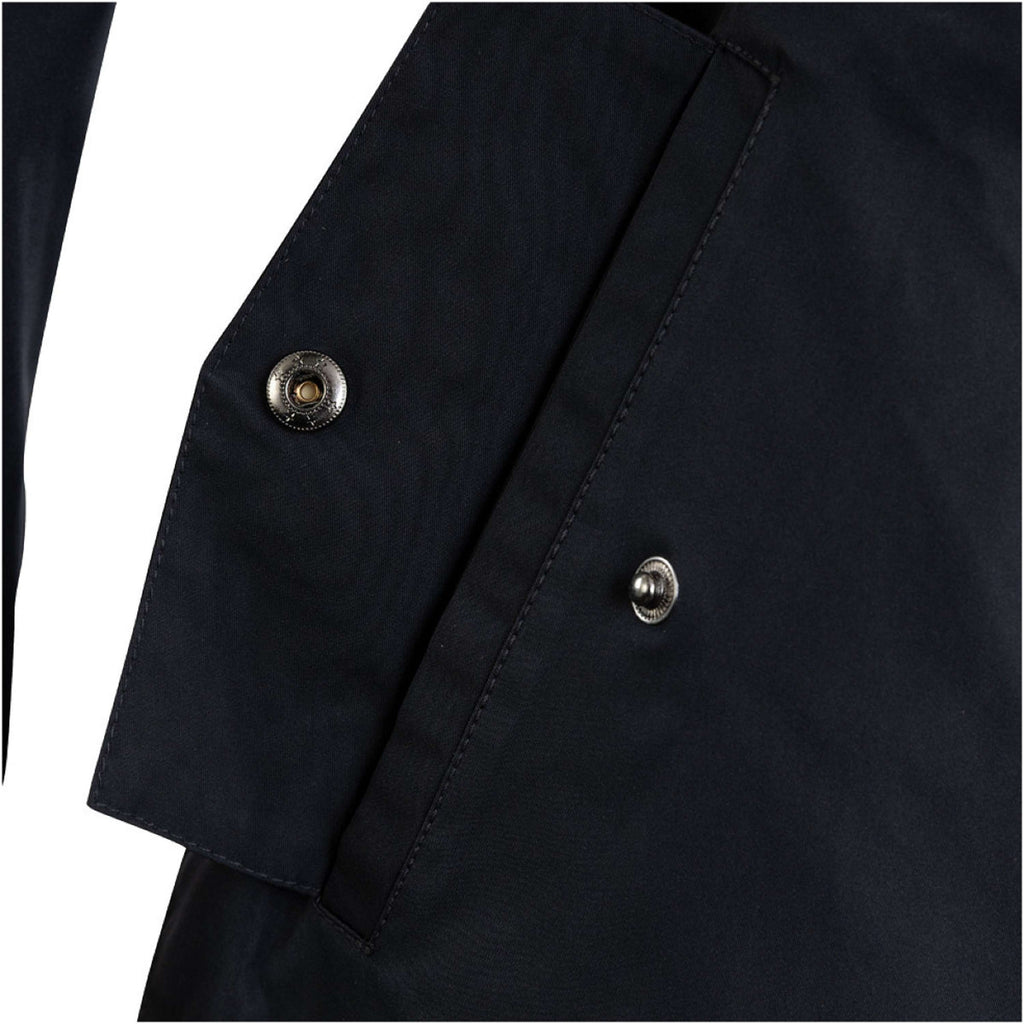 ANKY Abrigo de lluvia ATC26001 Dark Navy
