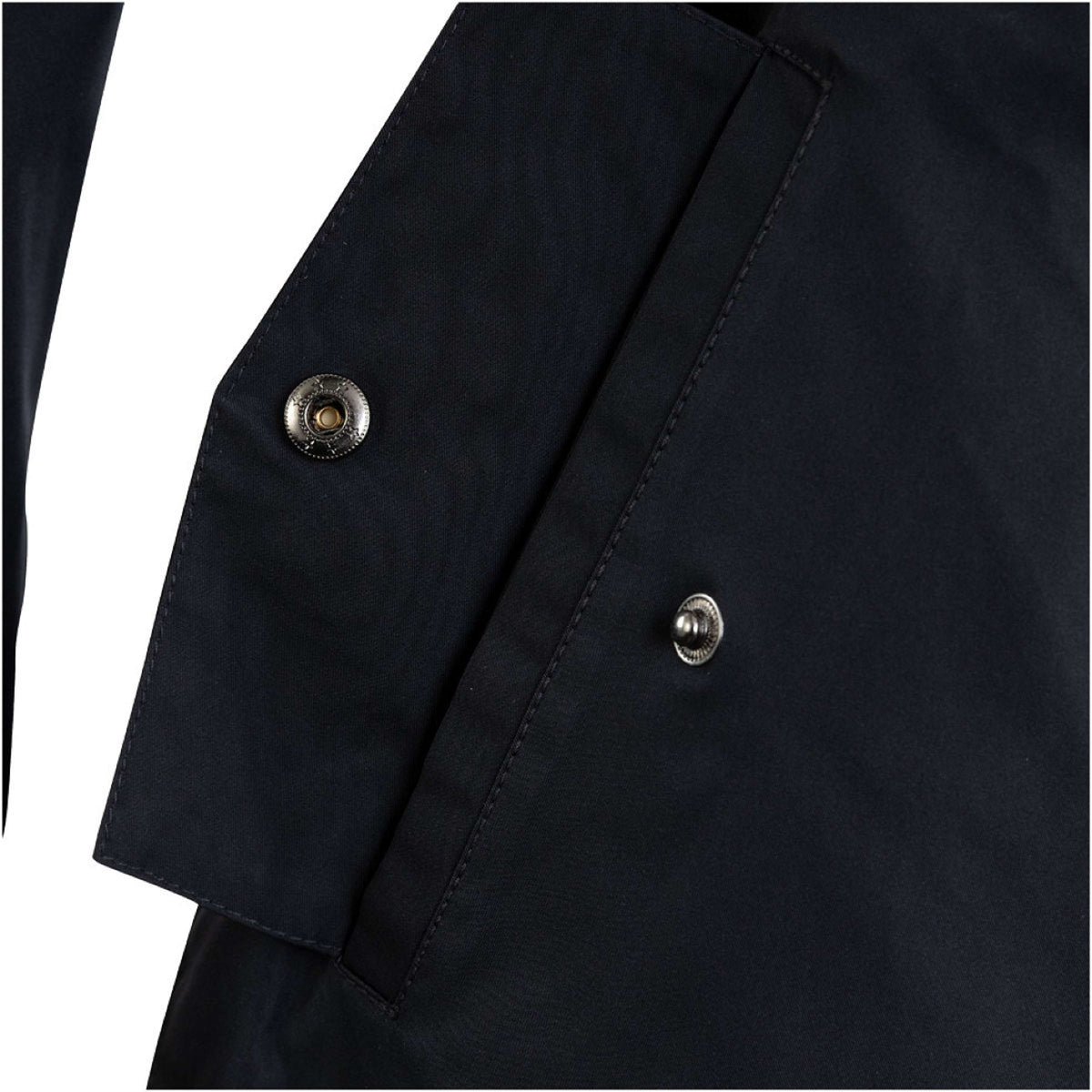 ANKY Abrigo de lluvia ATC26001 Dark Navy