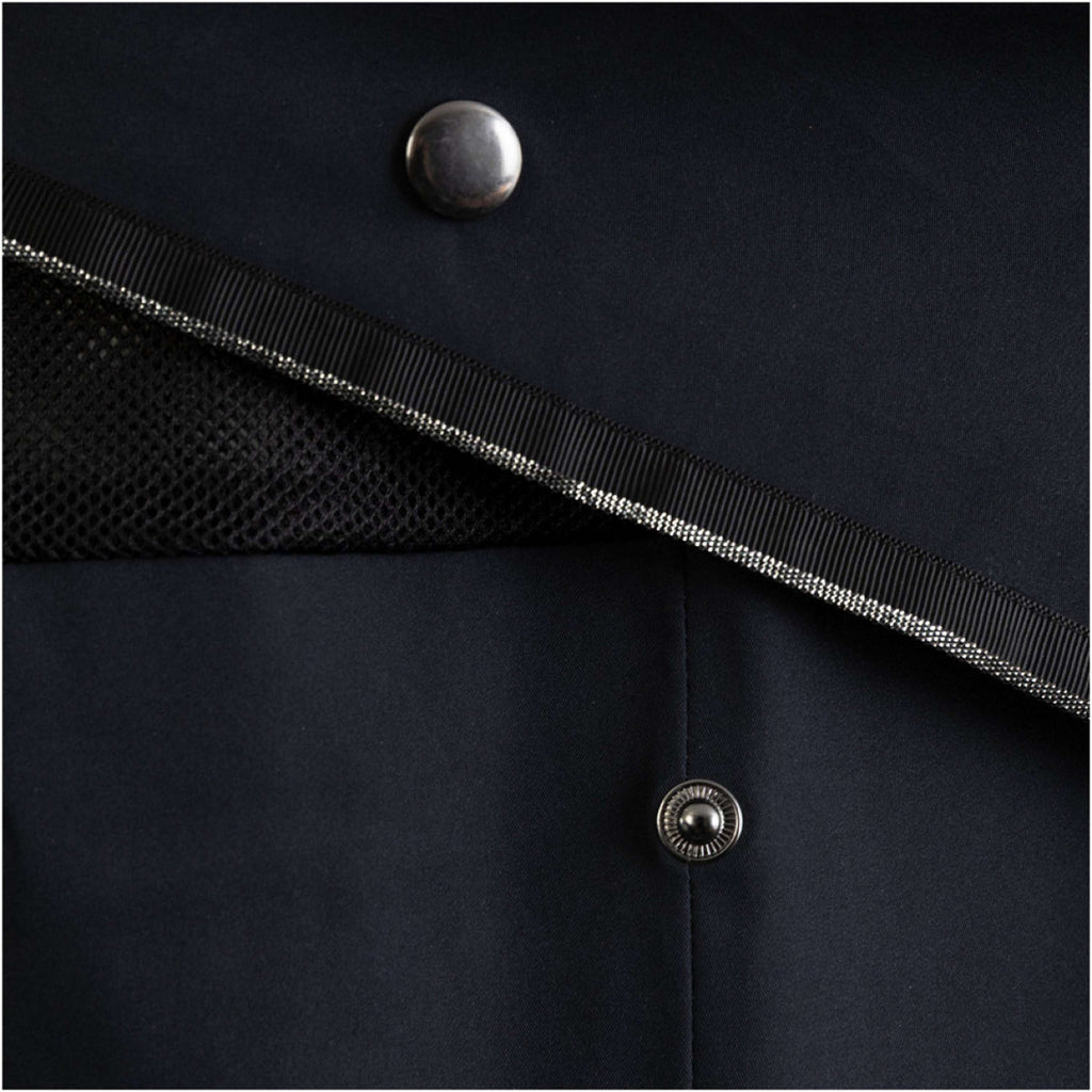 ANKY Abrigo de lluvia ATC26001 Dark Navy