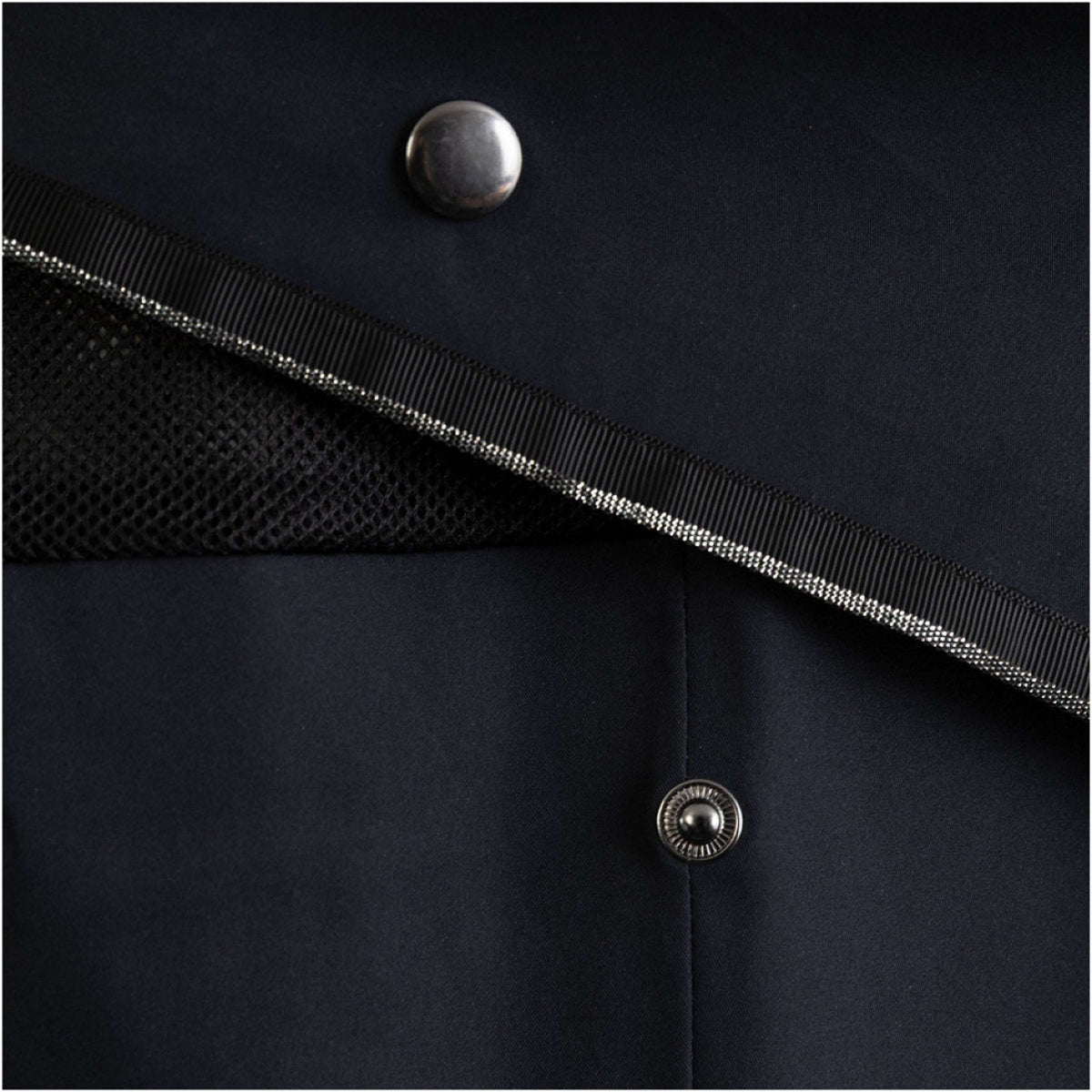 ANKY Abrigo de lluvia ATC26001 Dark Navy