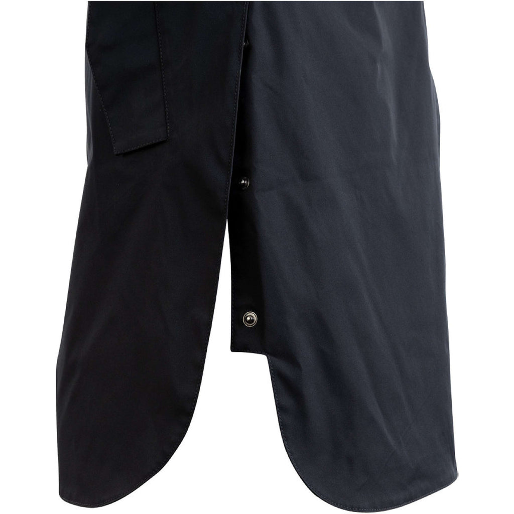 ANKY Abrigo de lluvia ATC26001 Dark Navy