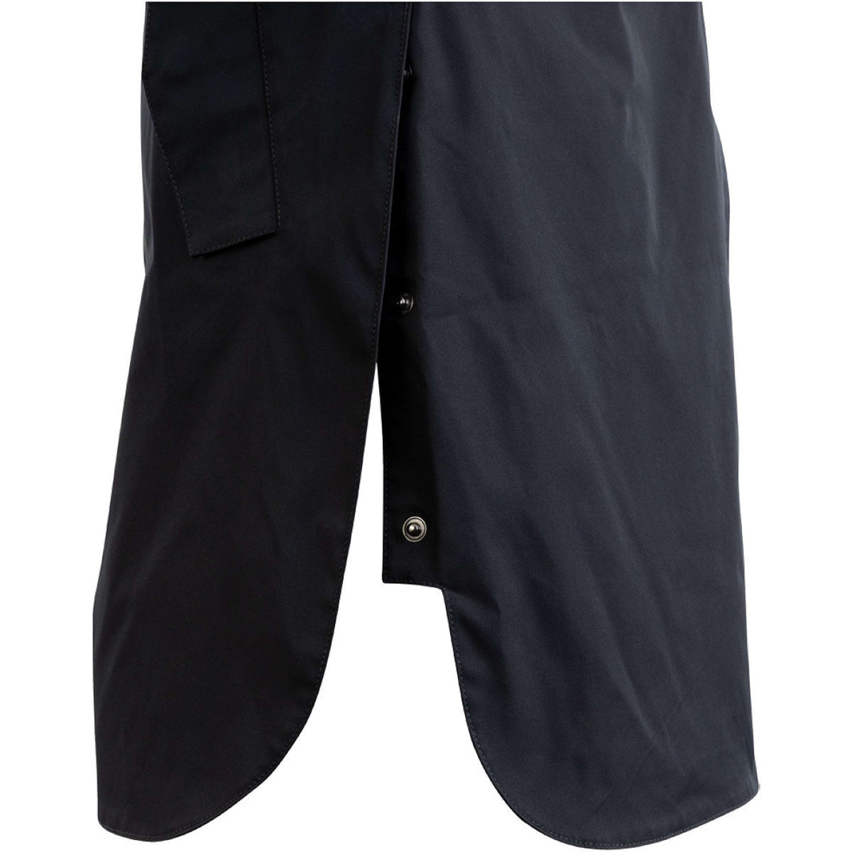 ANKY Abrigo de lluvia ATC26001 Dark Navy