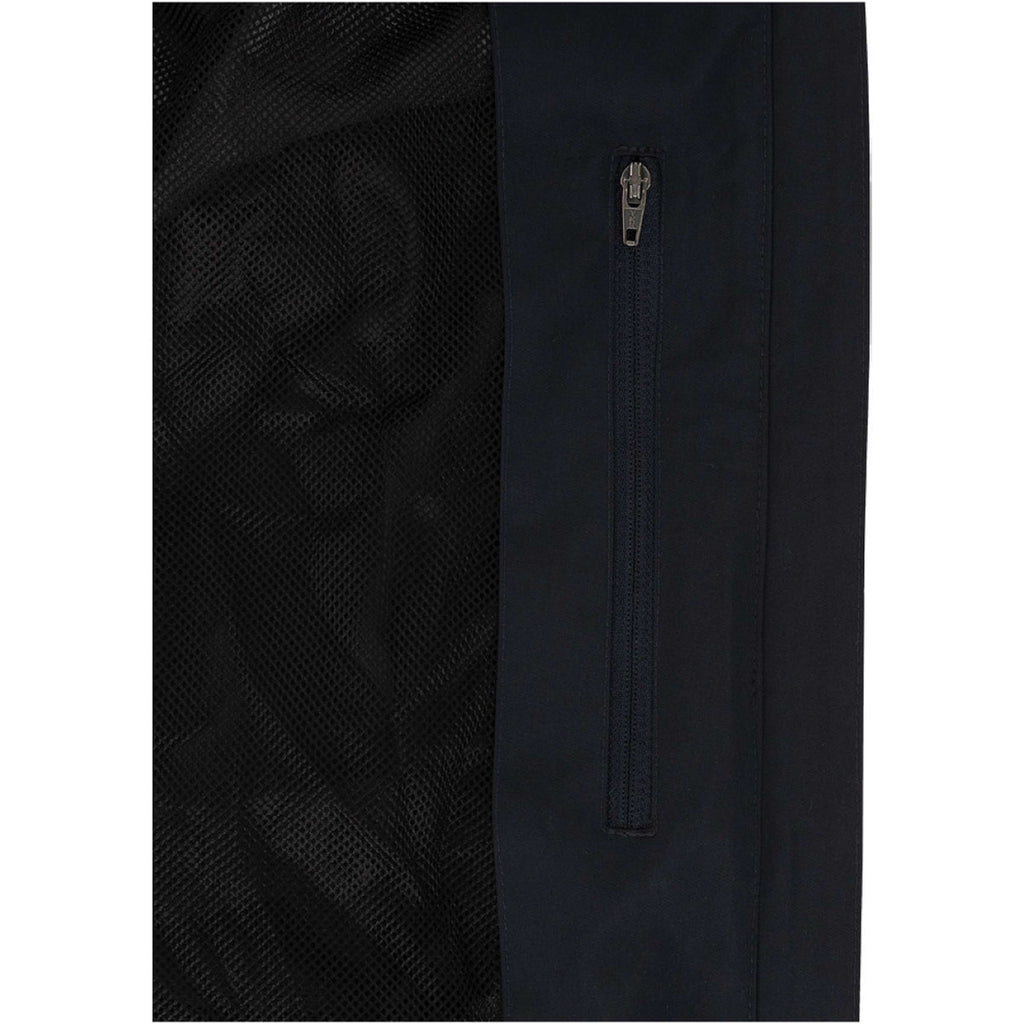 ANKY Abrigo de lluvia ATC26001 Dark Navy